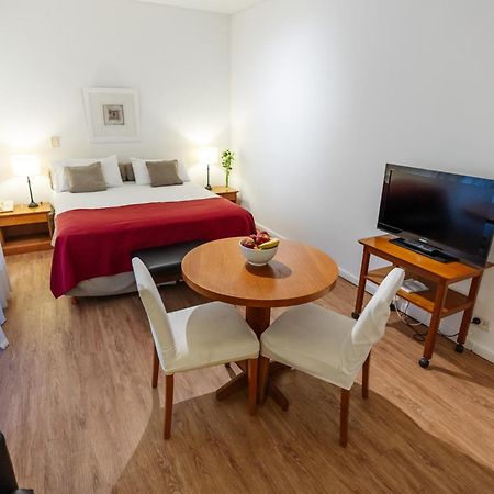 Loi Flats Buenos Aires Hotel Ngoại thất bức ảnh