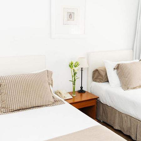 Loi Flats Buenos Aires Hotel Ngoại thất bức ảnh