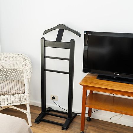Loi Flats Buenos Aires Hotel Ngoại thất bức ảnh