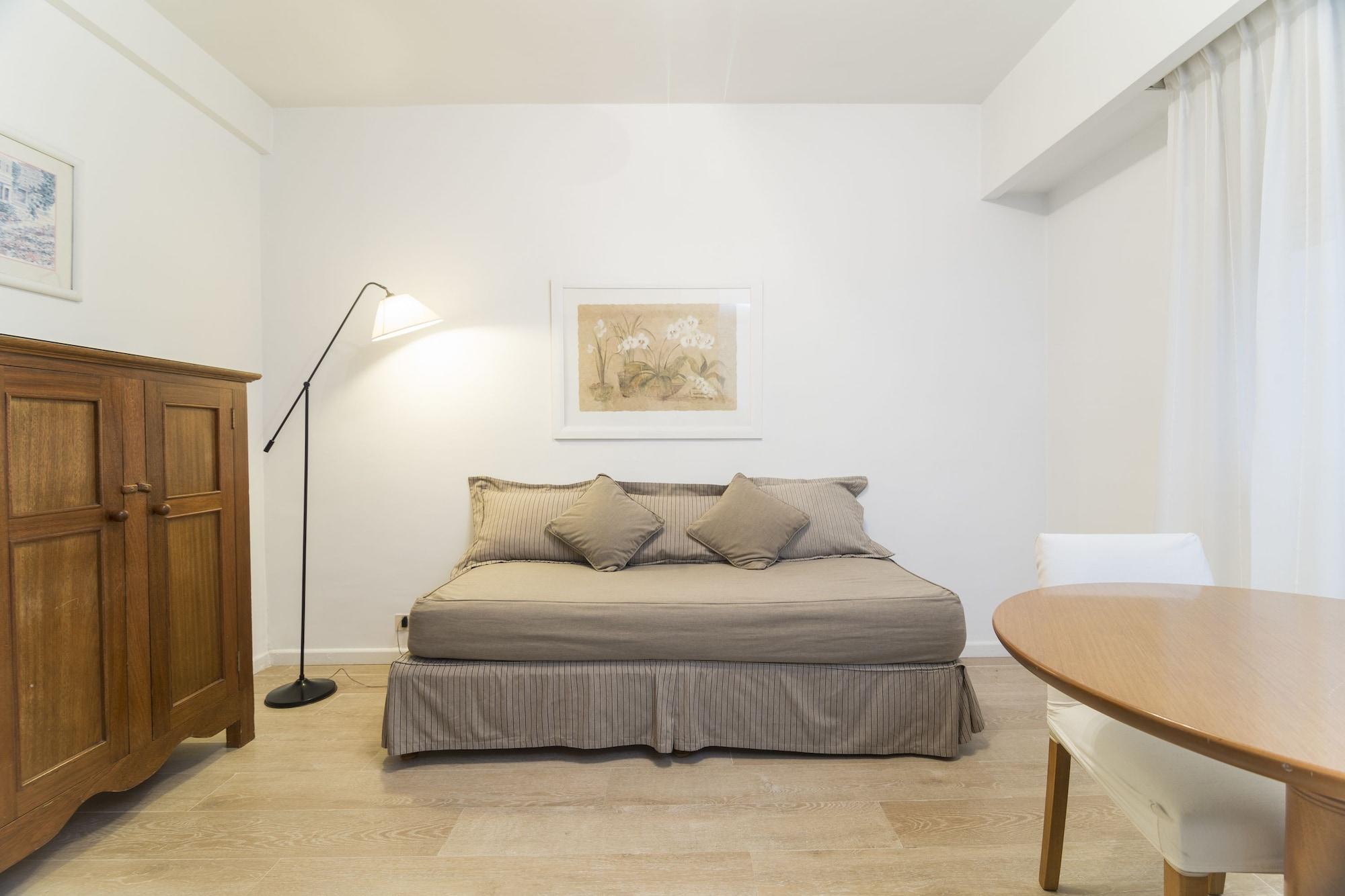 Loi Flats Buenos Aires Hotel Ngoại thất bức ảnh