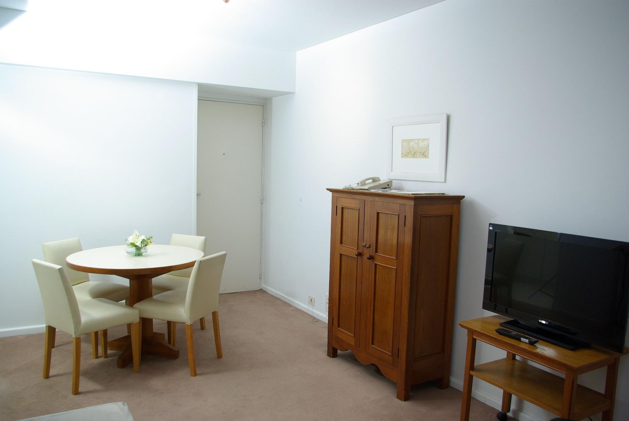 Loi Flats Buenos Aires Hotel Ngoại thất bức ảnh
