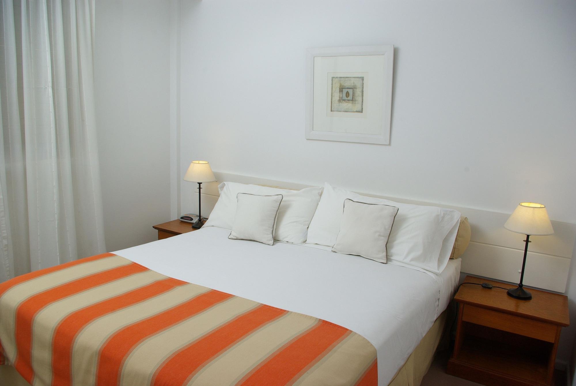 Loi Flats Buenos Aires Hotel Ngoại thất bức ảnh