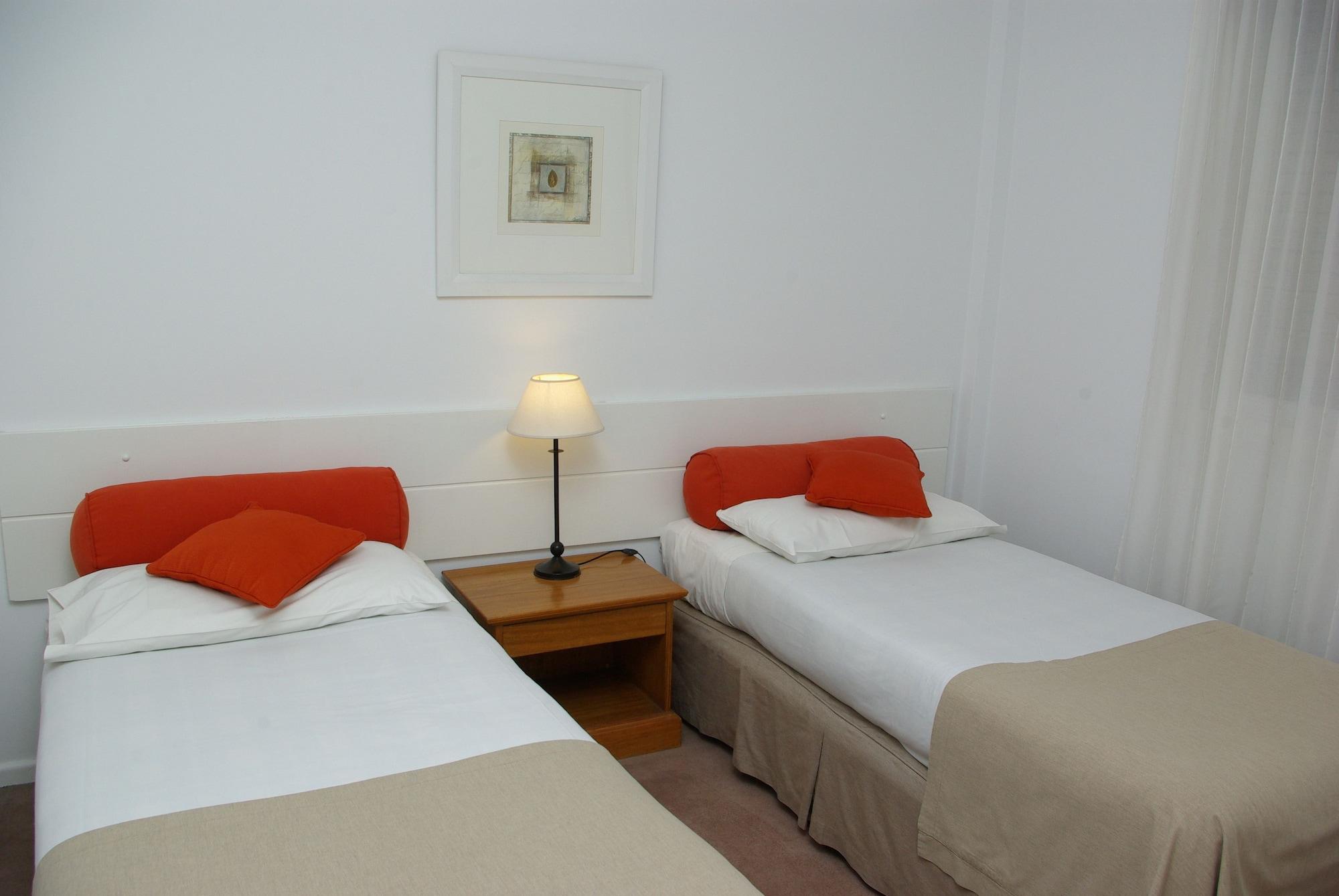 Loi Flats Buenos Aires Hotel Ngoại thất bức ảnh