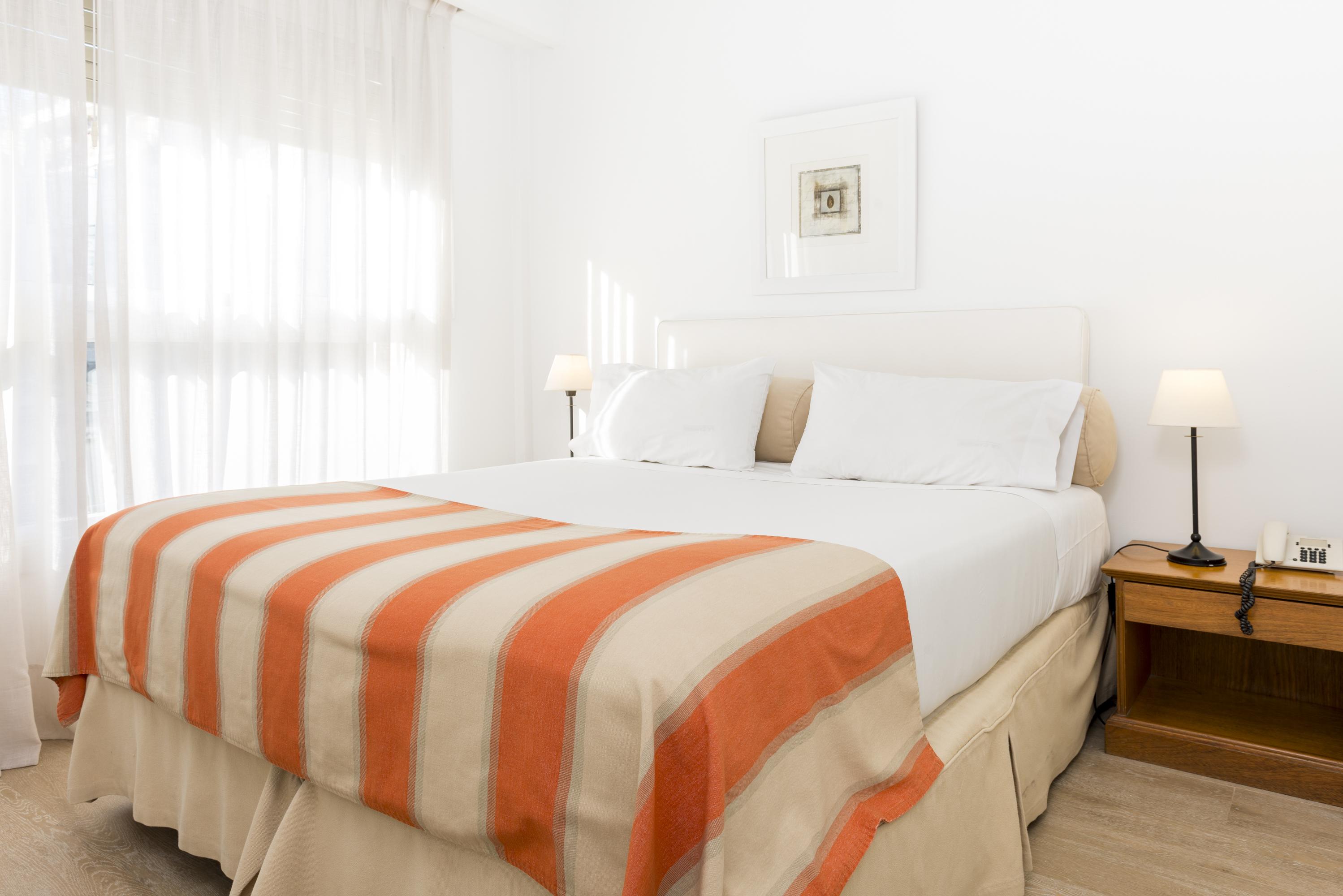 Loi Flats Buenos Aires Hotel Ngoại thất bức ảnh