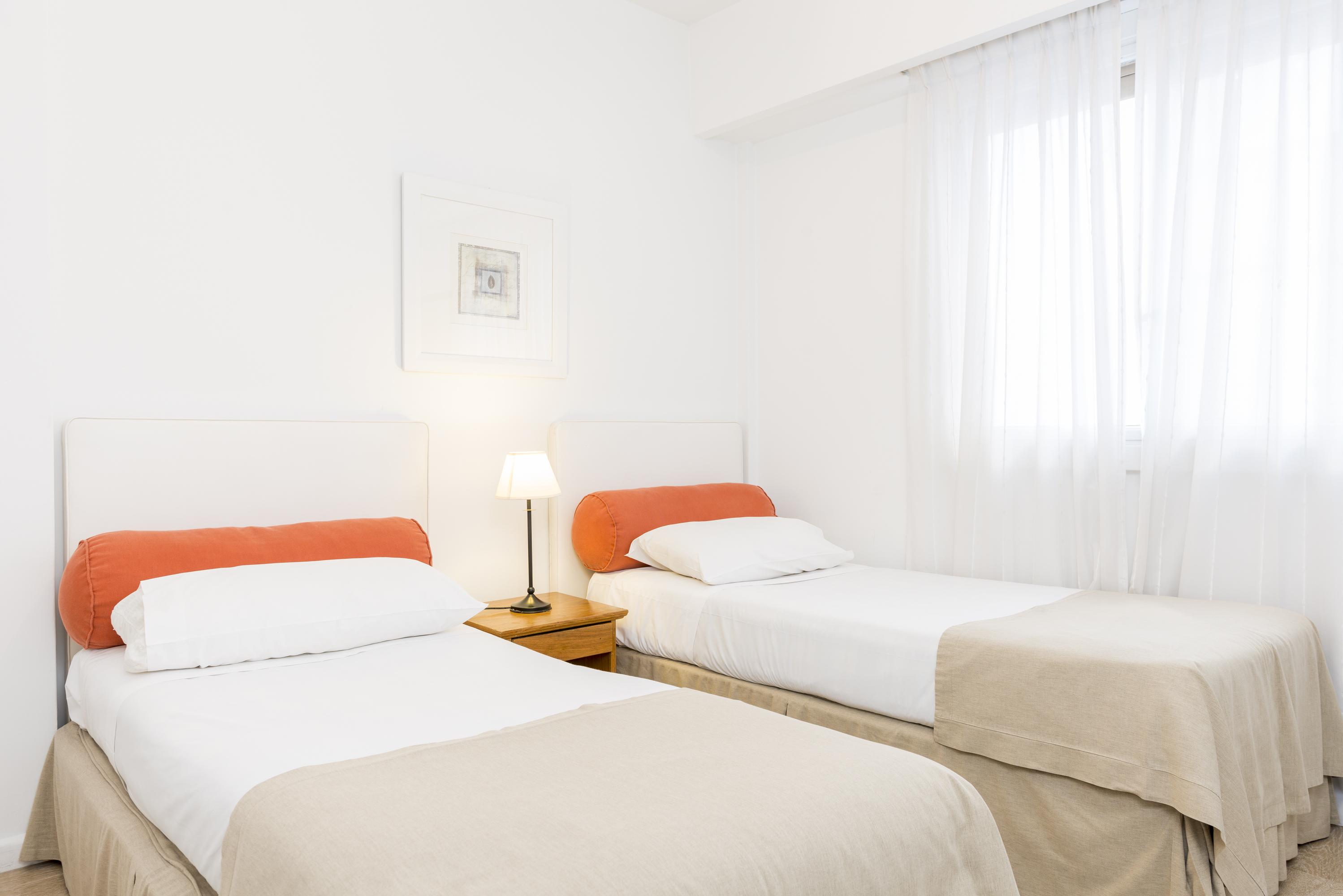 Loi Flats Buenos Aires Hotel Ngoại thất bức ảnh