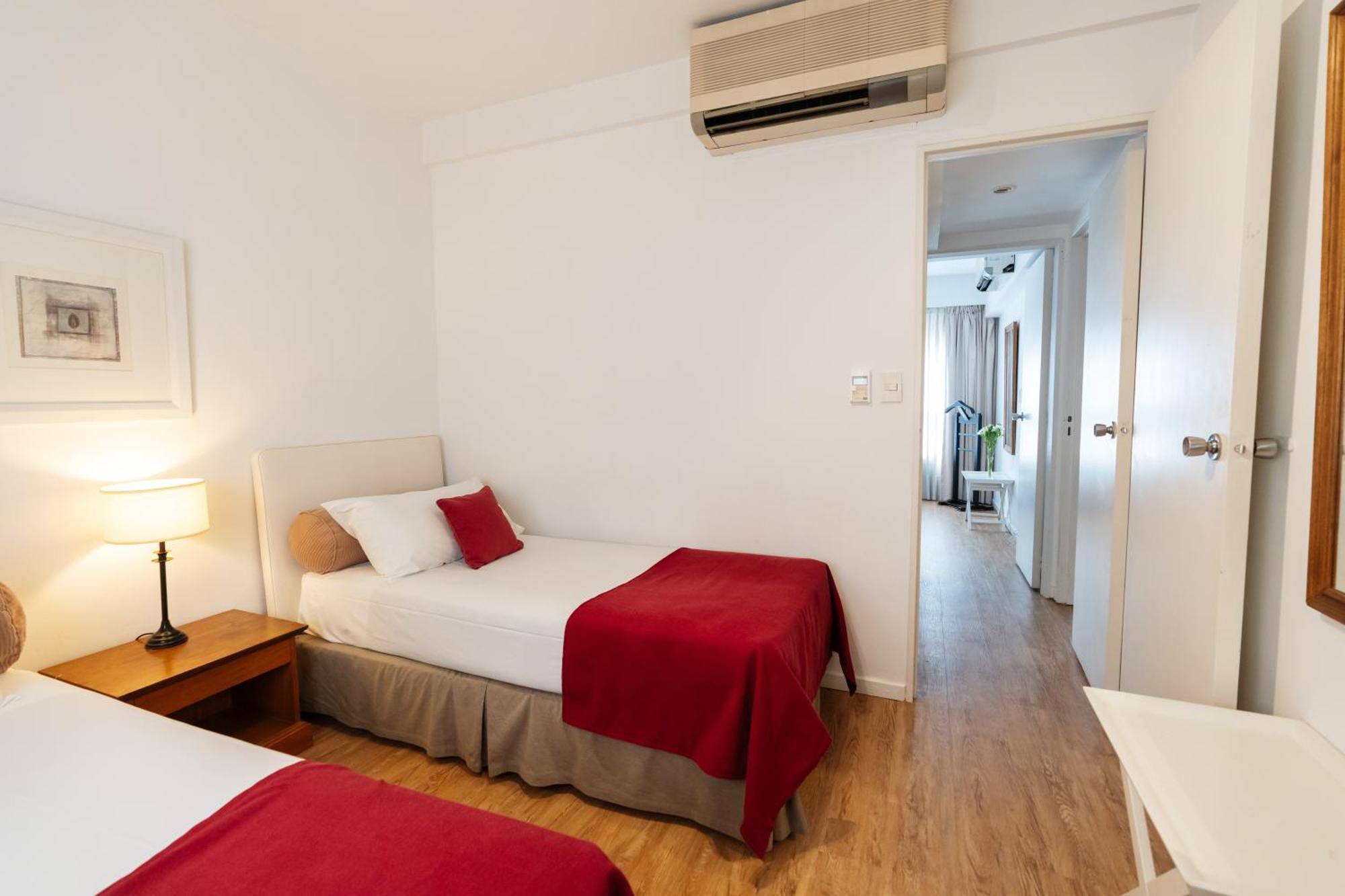 Loi Flats Buenos Aires Hotel Phòng bức ảnh