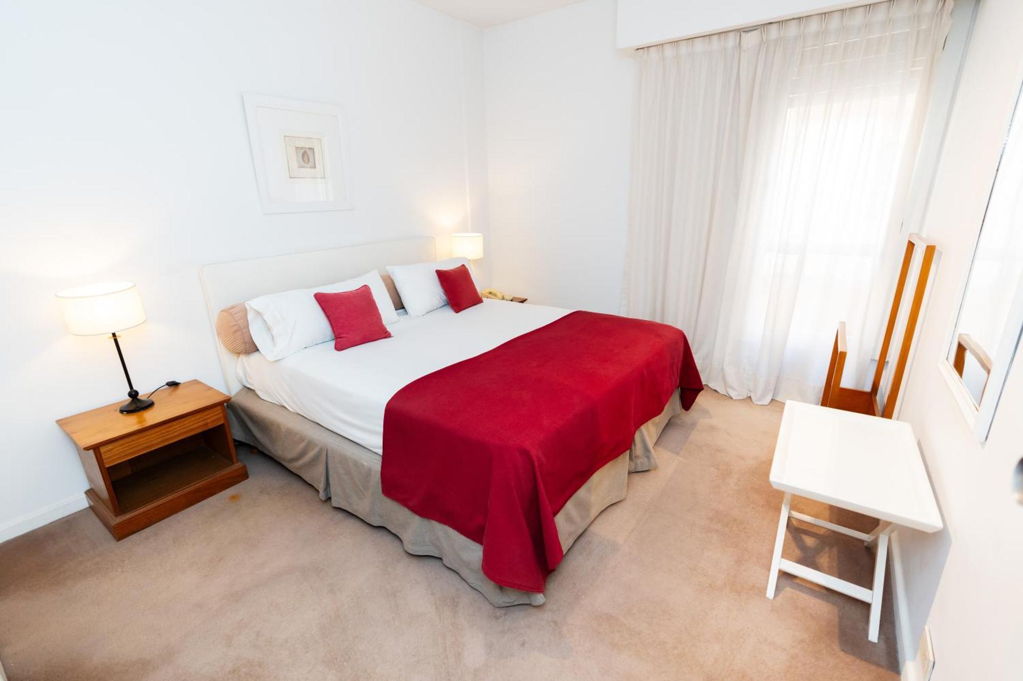 Loi Flats Buenos Aires Hotel Ngoại thất bức ảnh