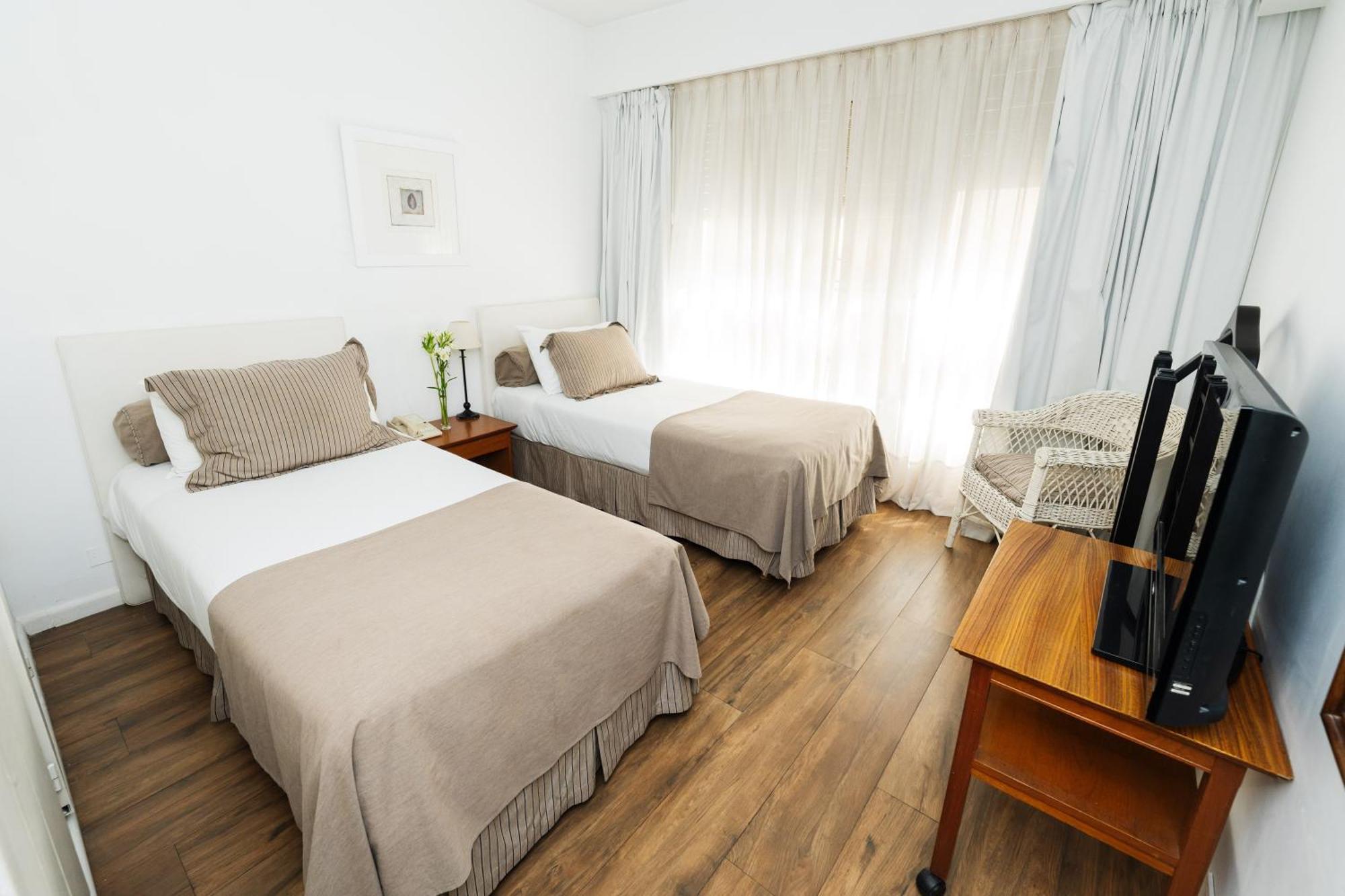 Loi Flats Buenos Aires Hotel Ngoại thất bức ảnh