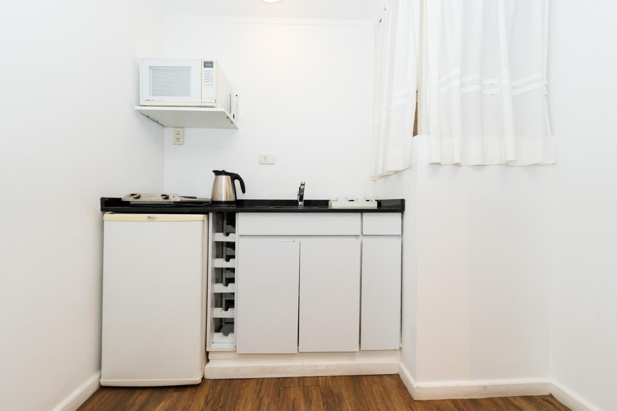 Loi Flats Buenos Aires Hotel Ngoại thất bức ảnh