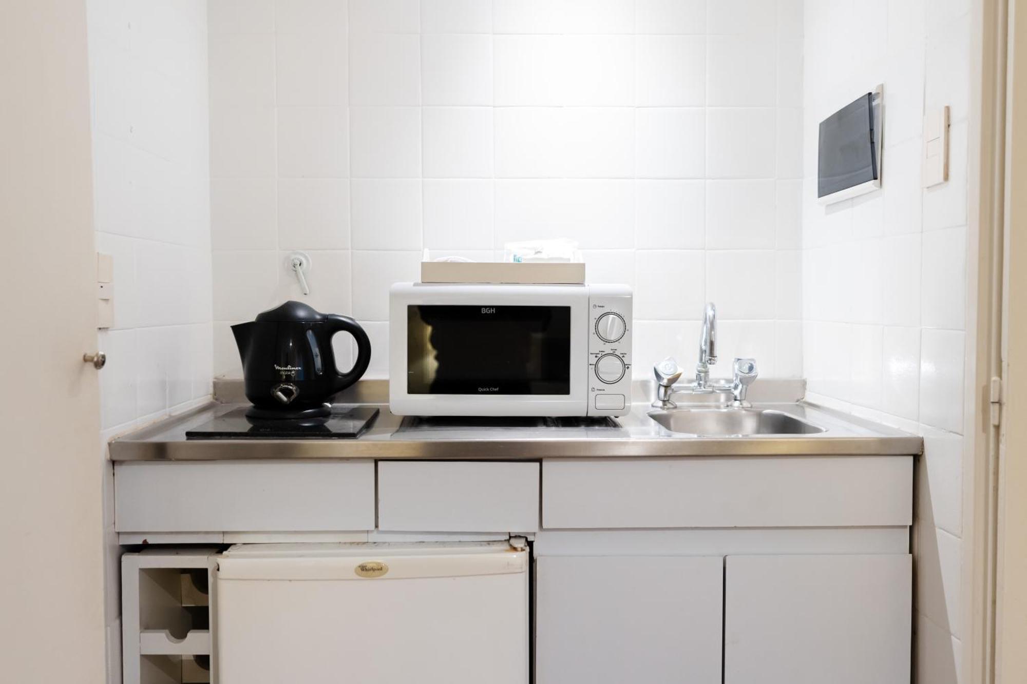 Loi Flats Buenos Aires Hotel Phòng bức ảnh