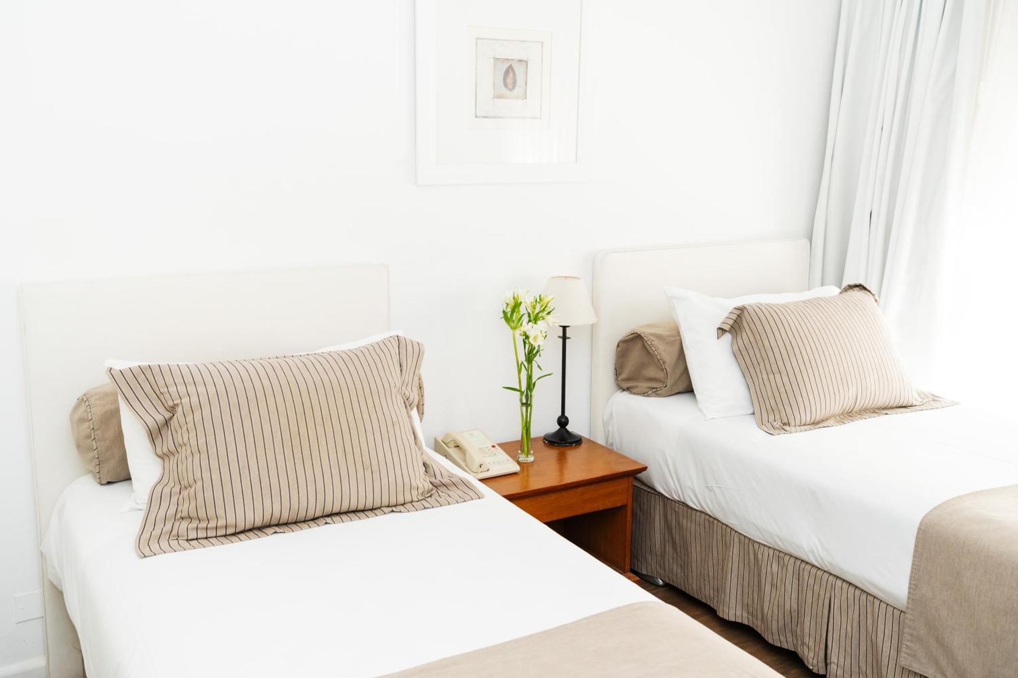 Loi Flats Buenos Aires Hotel Ngoại thất bức ảnh
