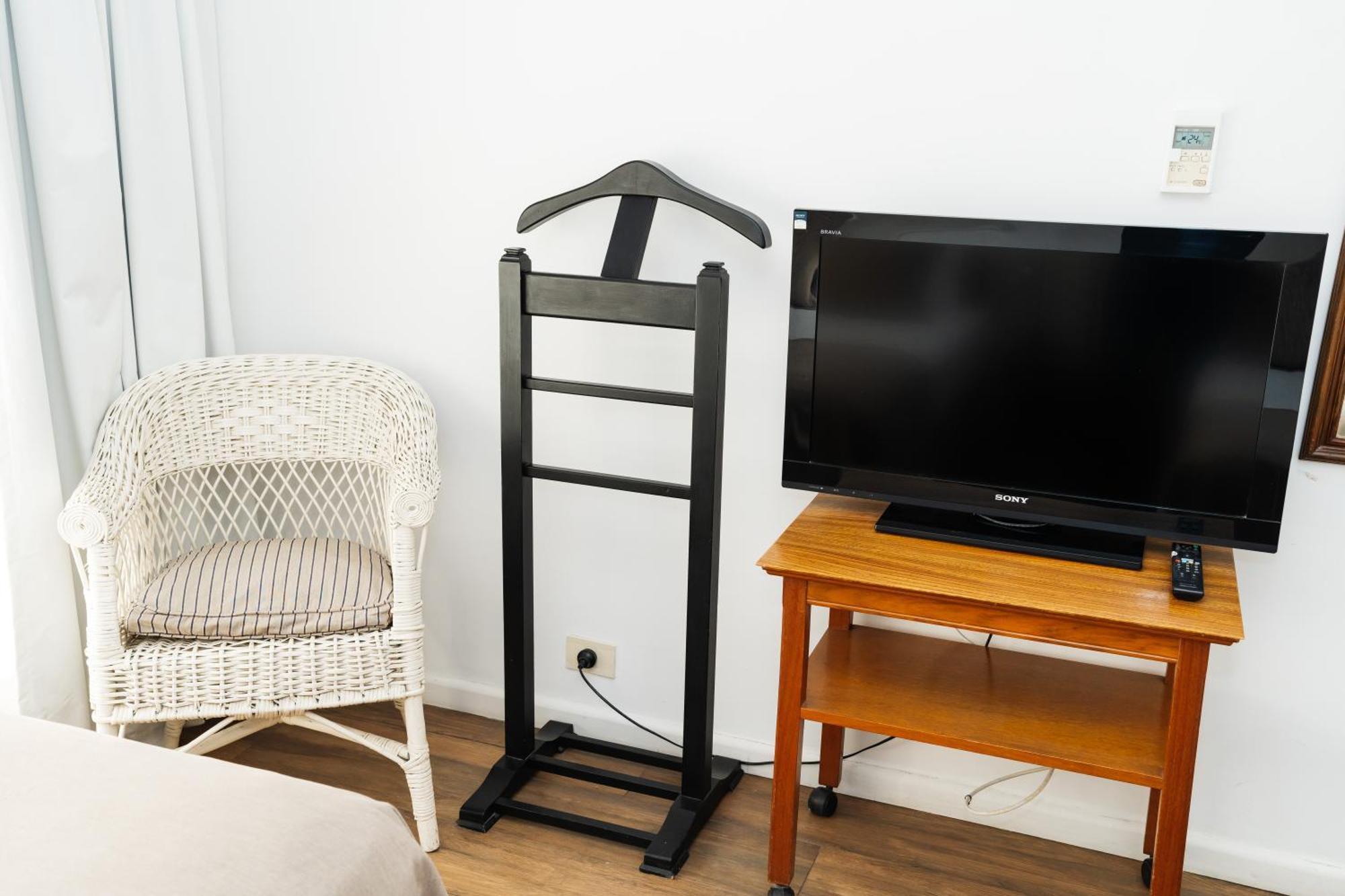Loi Flats Buenos Aires Hotel Ngoại thất bức ảnh