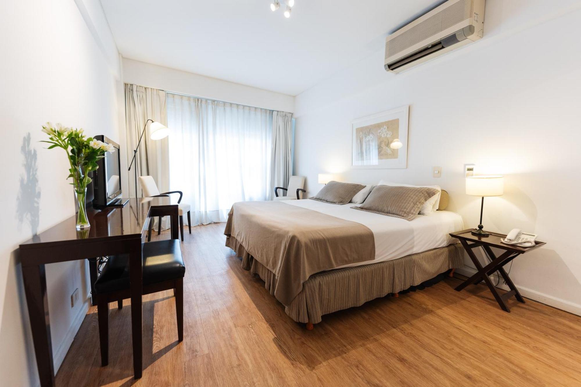 Loi Flats Buenos Aires Hotel Ngoại thất bức ảnh