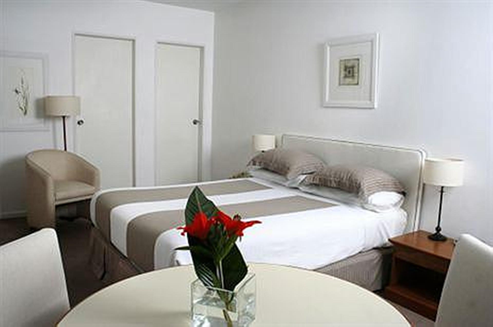 Loi Flats Buenos Aires Hotel Ngoại thất bức ảnh