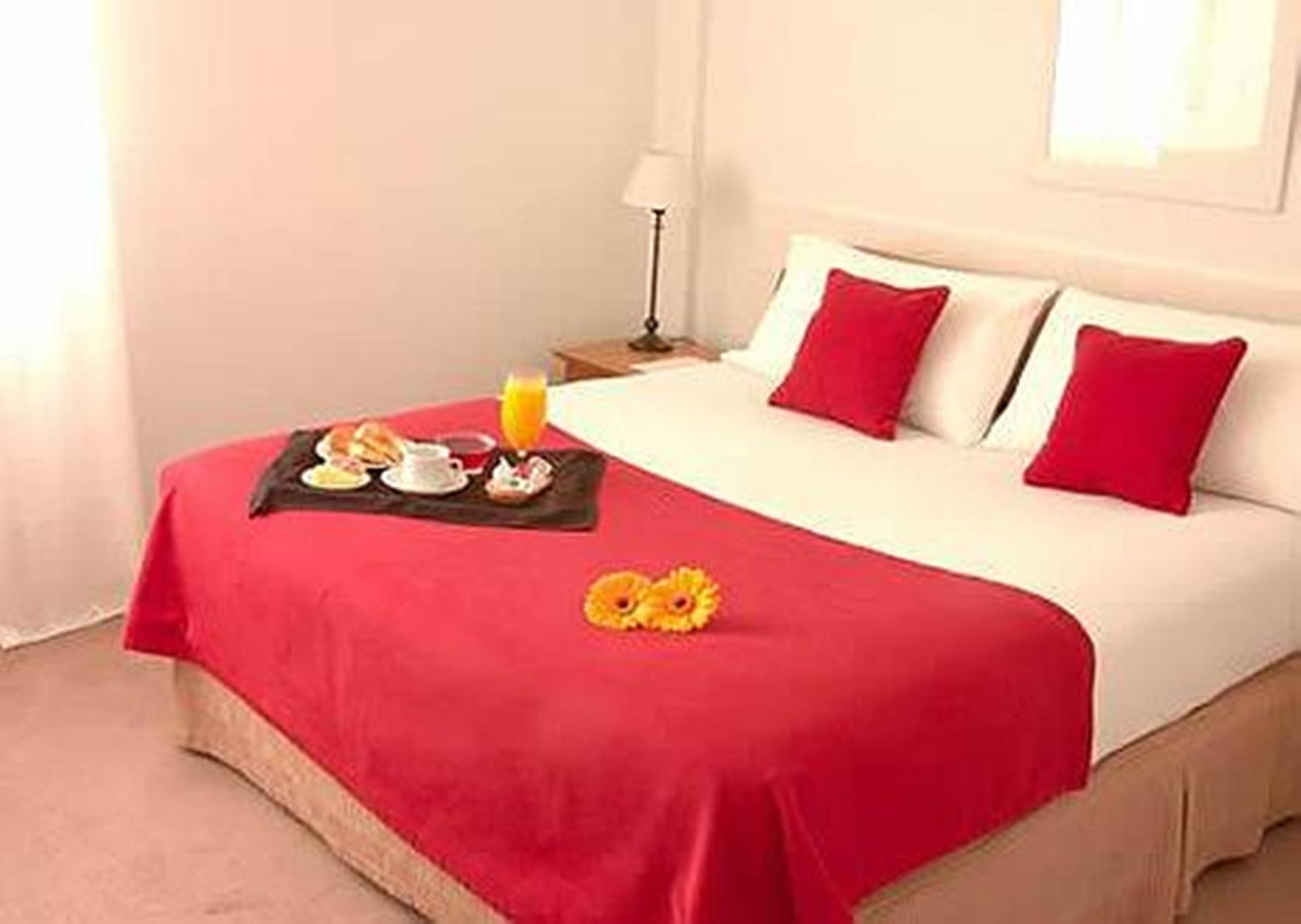 Loi Flats Buenos Aires Hotel Ngoại thất bức ảnh