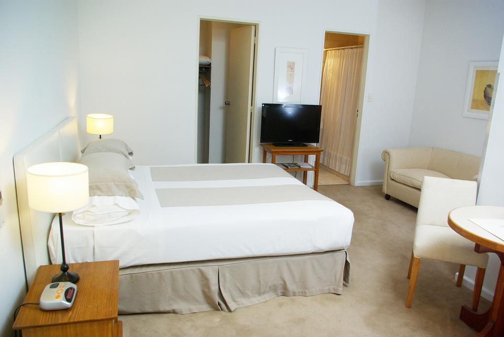 Loi Flats Buenos Aires Hotel Ngoại thất bức ảnh